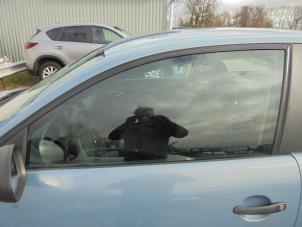 Used Door window 2-door, left Seat Ibiza III (6L1) 1.2 12V Price € 25,00 Margin scheme offered by Hans Auto Onderdelen