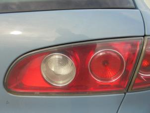 Used Taillight, right Seat Ibiza III (6L1) 1.2 12V Price € 20,00 Margin scheme offered by Hans Auto Onderdelen