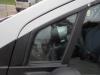 Dreieckfenster links vorne van een Chevrolet Spark (M300), 2010 / 2015 1.0 16V Bifuel, Fließheck, 995cc, 50kW (68pk), FWD, LMT, 2010-03 / 2015-12 2012