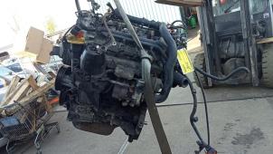 Used Engine Opel Combo (Corsa C) 1.3 CDTI 16V Price € 650,00 Margin scheme offered by Hans Auto Onderdelen