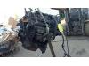 Engine from a Opel Combo (Corsa C), 2001 / 2012 1.3 CDTI 16V, Delivery, Diesel, 1.248cc, 55kW (75pk), FWD, Z13DTJ; EURO4, 2005-10 / 2012-02 2009