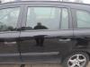 Rear door 4-door, left from a Opel Zafira (M75), 2005 / 2015 1.9 CDTI, MPV, Diesel, 1.910cc, 88kW (120pk), RWD, Z19DT; EURO4, 2005-07 / 2015-04, M75 2005