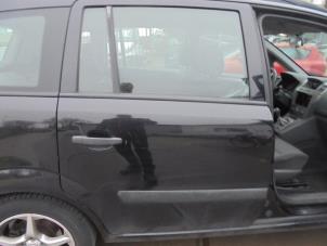 Used Rear door 4-door, right Opel Zafira (M75) 1.9 CDTI Price € 75,00 Margin scheme offered by Hans Auto Onderdelen
