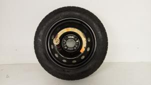 Used Spare wheel Fiat 500 Price € 50,00 Margin scheme offered by Hans Auto Onderdelen