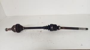 Used Front drive shaft, right Citroen Jumpy (G9) 1.6 HDI 16V Price € 70,00 Margin scheme offered by Hans Auto Onderdelen