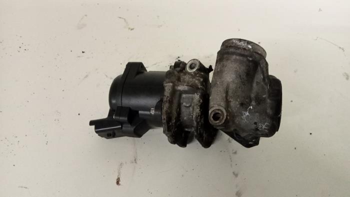 Gebrauchte AGR Ventil Citroen Jumpy (G9) 1.6 HDI 16V Preis € 30,00 Margenregelung angeboten von Hans Auto Onderdelen