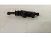 Clutch master cylinder from a Citroën Jumpy (G9) 1.6 HDI 16V 2009