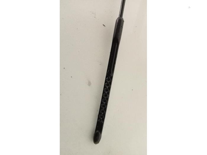 Oil dipstick from a Citroën Jumpy (G9) 1.6 HDI 16V 2009