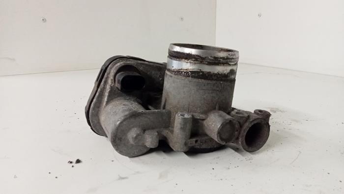 Begagnade Spjällhus Mercedes A (W168) 1.6 A-160 Pris € 25,00 Marginaltabell erbjuds av Hans Auto Onderdelen