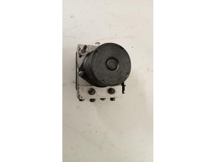 Gebrauchte ABS Pumpe Alfa Romeo 147 (937) 2.0 Twin Spark 16V Preis € 80,00 Margenregelung angeboten von Hans Auto Onderdelen