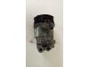 Air conditioning pump from a Alfa Romeo 147 (937) 2.0 Twin Spark 16V 2007