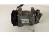 Air conditioning pump from a Alfa Romeo 147 (937) 2.0 Twin Spark 16V 2007