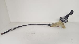 Used Gearbox shift cable Alfa Romeo 147 (937) 2.0 Twin Spark 16V Price € 50,00 Margin scheme offered by Hans Auto Onderdelen