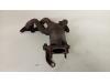Exhaust manifold + catalyst from a Volkswagen Polo IV (9N1/2/3), 2001 / 2012 1.4 16V, Hatchback, Petrol, 1.390cc, 55kW (75pk), FWD, BBY, 2001-09 / 2007-05, 9N1; 2 2003