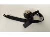 Front seatbelt, left from a Ford Transit Connect, 2002 / 2013 1.8 Tddi, Delivery, Diesel, 1.753cc, 55kW (75pk), FWD, BHPA; P7PA; R2PA; EURO4; P7PB, 2002-09 / 2013-12 2005