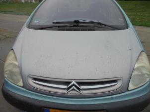 Used Bonnet Citroen Xsara Picasso (CH) 1.6 Price € 30,00 Margin scheme offered by Hans Auto Onderdelen