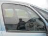 Ventanilla de puerta de 4 puertas derecha delante de un Citroen Xsara Picasso (CH), 1999 / 2012 1.6, MPV, Gasolina, 1.587cc, 70kW (95pk), FWD, TU5JP; NFV, 2000-06 / 2004-06, CHNFVA 2003