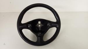 Used Steering wheel Alfa Romeo 147 (937) 1.6 Twin Spark 16V Price € 35,00 Margin scheme offered by Hans Auto Onderdelen