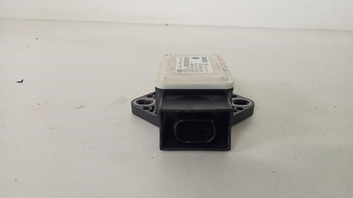 Begagnade Esp Duo-sensor Citroen Berlingo 1.6 Hdi 90 Phase 2 Pris € 50,00 Marginaltabell erbjuds av Hans Auto Onderdelen