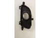 Cover plate fog light, left from a Mercedes A (W169), 2004 / 2012 2.0 A-180 CDI 16V 3-Drs., Hatchback, 2-dr, Diesel, 1.991cc, 80kW (109pk), FWD, OM640940; EURO4, 2004-06 / 2012-08, 169.307 2005
