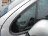 Dreieckfenster links vorne van een Peugeot 207 SW (WE/WU), 2007 / 2013 1.6 16V, Kombi/o, Benzin, 1.598cc, 88kW (120pk), FWD, EP6; 5FW, 2007-06 / 2009-06, WE5FW; WU5FW 2008