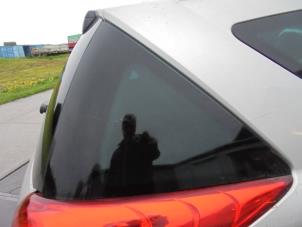 Usagé Vitre supplémentaire 4portes arrière droite Peugeot 207 SW (WE/WU) 1.6 16V Prix € 30,00 Règlement à la marge proposé par Hans Auto Onderdelen