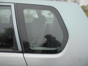 Used Extra window 4-door, left Mitsubishi Space Star (DG) 1.6 16V Price € 30,00 Margin scheme offered by Hans Auto Onderdelen