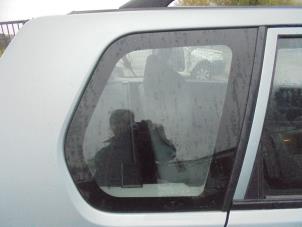 Used Extra window 4-door, right Mitsubishi Space Star (DG) 1.6 16V Price € 30,00 Margin scheme offered by Hans Auto Onderdelen