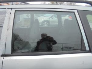 Used Rear door window 4-door, left Mitsubishi Space Star (DG) 1.6 16V Price € 25,00 Margin scheme offered by Hans Auto Onderdelen