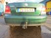 Stoßstange hinten van een Volkswagen Bora (1J2), 1998 / 2013 2.0, Limousine, 4-tr, Benzin, 1.984cc, 85kW (116pk), FWD, APK, 1998-09 / 2013-12, 1J2 1999