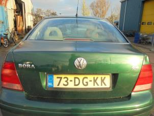 Used Tailgate Volkswagen Bora (1J2) 2.0 Price € 35,00 Margin scheme offered by Hans Auto Onderdelen