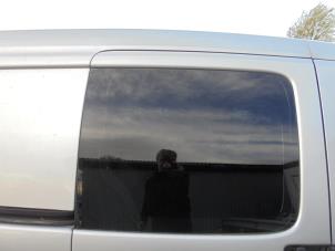 Used Side loading-door window Peugeot Partner 2.0 HDI Price € 35,00 Margin scheme offered by Hans Auto Onderdelen