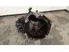 Gearbox from a Fiat Seicento (187), 1997 / 2010 1.1 MPI S,SX,Sporting, Hatchback, Petrol, 1.108cc, 40kW (54pk), FWD, 187A1000, 2000-08 / 2010-12, 187AXC1A02 2001