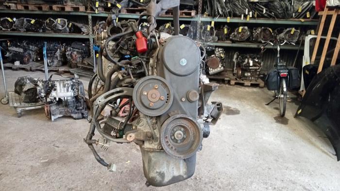 Used Engine Suzuki Alto (SH410) 1.0 GA,GL Price € 125,00 Margin scheme offered by Hans Auto Onderdelen