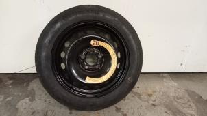 Used Spare wheel Alfa Romeo 147 (937) 1.6 Twin Spark 16V Price € 35,00 Margin scheme offered by Hans Auto Onderdelen