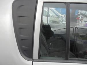 Usagé Custode arrière droit Hyundai Atos 1.0 12V Prix € 25,00 Règlement à la marge proposé par Hans Auto Onderdelen