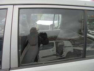 Used Rear door window 4-door, left Hyundai Atos 1.0 12V Price € 25,00 Margin scheme offered by Hans Auto Onderdelen