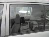 Ventanilla de puerta de 4 puertas izquierda detrás de un Hyundai Atos, 1997 / 2008 1.0 12V, Hatchback, Gasolina, 999cc, 40kW (54pk), FWD, G4HC, 1998-02 / 2000-12, AB51G; AC5G; AC5H 2001