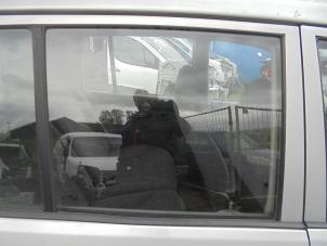 Used Rear door window 4-door door, rear right Hyundai Atos 1.0 12V Price € 25,00 Margin scheme offered by Hans Auto Onderdelen