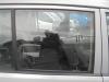 Rear door window 4-door door, rear right from a Hyundai Atos, 1997 / 2008 1.0 12V, Hatchback, Petrol, 999cc, 40kW (54pk), FWD, G4HC, 1998-02 / 2000-12, AB51G; AC5G; AC5H 2001