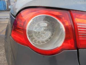 Used Taillight, left Volkswagen Eos (1F7/F8) 1.6 FSI 16V Price € 40,00 Margin scheme offered by Hans Auto Onderdelen