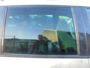 Used Rear door window 4-door door, rear right Peugeot 807 2.0 16V Price € 30,00 Margin scheme offered by Hans Auto Onderdelen