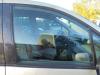 Ventanilla de puerta de 4 puertas derecha delante de un Peugeot 807, 2002 / 2014 2.0 16V, MPV, Gasolina, 1.997cc, 100kW (136pk), FWD, EW10J4; RFN, 2002-06 / 2006-05, EARFNC; EARFNF; EBRFNC; EBRFNF 2005