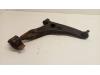Front wishbone, right from a Mitsubishi Space Star (DG) 1.6 16V 2004