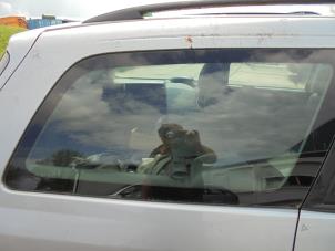Gebrauchte Zusätzliches Fenster 4-türig rechts hinten Ford Focus 1 Wagon 1.6 16V Preis € 25,00 Margenregelung angeboten von Hans Auto Onderdelen