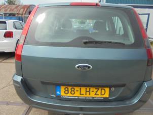 Used Tailgate Ford Fusion 1.6 16V Price € 75,00 Margin scheme offered by Hans Auto Onderdelen