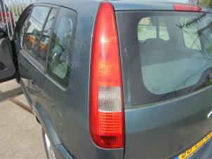 Used Taillight, left Ford Fusion 1.6 16V Price € 20,00 Margin scheme offered by Hans Auto Onderdelen