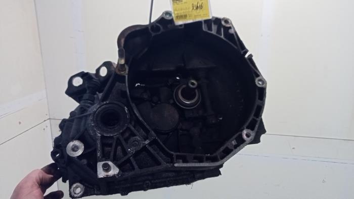 Gebrauchte Getriebe Fiat Doblo (223A/119) 1.3 JTD 16V Multijet DPF Preis € 125,00 Margenregelung angeboten von Hans Auto Onderdelen