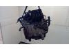 Engine from a Peugeot 206 SW (2E/K) 1.4 2003