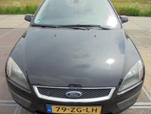 Used Bonnet Ford Focus 2 1.8 16V Flexifuel Price € 75,00 Margin scheme offered by Hans Auto Onderdelen